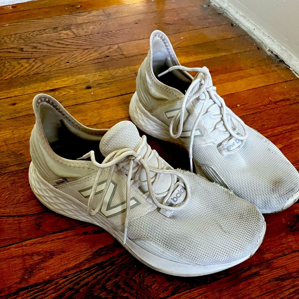 Men’s New Balance Running Shoes